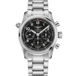 Longines Sport Avigation Longines Spirit L3.820.4.53.6 in Ravensburg