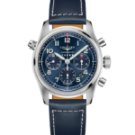 Longines Sport Avigation Longines Spirit L3.820.4.93.0 in Ravensburg