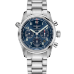 Longines Sport Avigation Longines Spirit L3.820.4.93.6 in Ravensburg