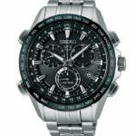 Seiko Astron Astron GPS Solar Chronograph SSE003J1 in Ravensburg