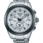 Seiko Astron GPS Solar Dual Time in Ravensburg