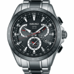 Seiko Astron GPS Solar Dual Time in Ravensburg