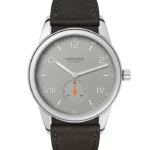 NOMOS Glashütte Club Club Campus 38 Absolute Gray 727 in Ravensburg