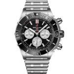 Breitling Chronomat Super Chronomat B01 44 AB0136251B1A1 in Ravensburg