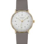 Junghans Junghans Max Bill max bill Kleine Automatic 027/7108.02 in Ravensburg