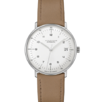 Junghans Junghans Max Bill max bill Kleine Automatic 027/4107.02 in Ravensburg