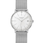 Junghans Junghans Max Bill max bill Kleine Automatic 027/4106.46 in Ravensburg