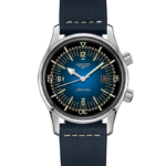 Longines Sport Diving The Longines Legend Diver Watch L3.774.4.90.2 in Ravensburg