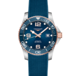 Longines Sport Diving HydroConquest L3.781.3.98.9 in Ravensburg