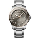 Longines Sport Diving HydroConquest L3.780.3.78.6 in Ravensburg