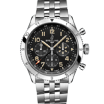 Breitling Classic AVI Super AVI Super AVI B04 Chronograph GMT 46 P-51 Mustang AB04453A1B1A1 in Ravensburg