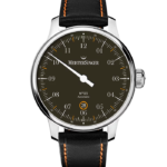 Meistersinger No.03 40 mm N°03 40mm Schwarz DM902C_SK01 in Ravensburg