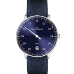 Meistersinger Neo Neo Sonnenschliff Blau NE908N_SV14 in Ravensburg