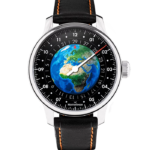 Meistersinger Edition Planet Earth ED-EARTH in Ravensburg