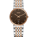 Rado Florence Classic Florence Classic Diamonds R48912763 01.073.3912.4.076 in Ravensburg