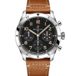 Breitling Classic AVI Classic AVI Chronograph 42 P-51 Mustang A233803A1B1X1 in Ravensburg