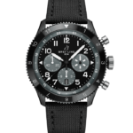 Breitling Classic AVI Super AVI Super AVI B04 Chronograph GMT 46 Mosquito Night Fighter SB04451A1B1X1 in Ravensburg