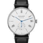 NOMOS Glashütte Ludwig Ludwig Neomatik 41 Datum 262 in Ravensburg