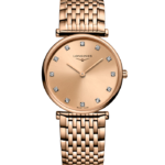 Longines Classic Elegance La Grande Classique De Longines L4.512.1.90.8 in Ravensburg