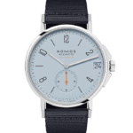 NOMOS Glashütte Ahoi Ahoi Neomatik 38 Datum Sky 516 in Ravensburg