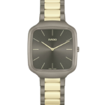 Rado True Square True Square Thinline Les Couleurs™ Le Corbusier R27046172 in Ravensburg