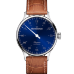 MeisterSinger Pangaea Sonnenschliff Blau PM9908_SG03 in Ravensburg