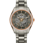 Rado HyperChrome HyperChrome Automatic Diamonds R32158102 in Ravensburg