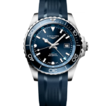 Longines Sport Performance HydroConquest GMT L3.890.4.96.9 in Ravensburg