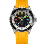 Breitling Superocean Superocean Automatic 42 A17375211B2S4 in Ravensburg