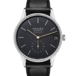 NOMOS Glashütte Orion Orion Neomatik 41 Datum New Black 366 in Ravensburg