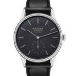 NOMOS Glashütte Orion Orion Neomatik 39 New Black 346 in Ravensburg