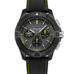 Breitling Avenger Avenger B01 Chronograph 44 Night Mission USN Bloodhounds SB01472A1B1X1 in Ravensburg