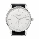 Nomos Glashütte Orion Weiss in Ravensburg