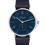 NOMOS Glashütte Ahoi Ahoi Atlantik 552 in Ravensburg