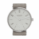 NOMOS Glashütte Tangente 33 grau 125 in Ravensburg