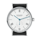 NOMOS Glashütte Ludwig 38 Datum 231 in Ravensburg