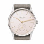 NOMOS Glashütte Orion 33 rosé 325 in Ravensburg