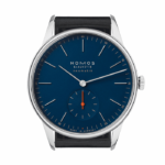 NOMOS Glashütte Orion neomatik nachtblau 343 in Ravensburg