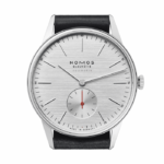 NOMOS Glashütte Orion neomatik 39 silvercut342 in Ravensburg