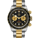 Tudor Black Bay Black Bay Chrono S&G M79363N-0001 in Ravensburg