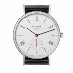 Nomos Glashütte Ludwig neomatik 282 in Ravensburg