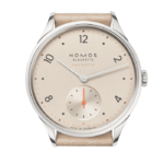 Nomos Glashütte Minimatik champagner 1204 in Ravensburg