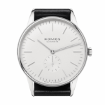 NOMOS Glashütte Orion 38 weiß 386 in Ravensburg