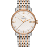 Rado Coupole Classic Automatic 01.763.3860.4.406 R22860067 in Ravensburg