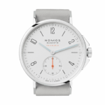 NOMOS Glashütte Ahoi neomatik 560 in Ravensburg