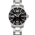 Longines Sport Diving HydroConquest L3.742.4.56.6 in Ravensburg