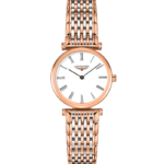 Longines Classic Elegance La Grande Classique de Longines L4.209.1.91.7 in Ravensburg