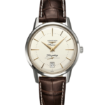 Longines Classic Uhrmachertradition Heritage Classic L4.795.4.78.2 in Ravensburg