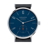 NOMOS Glashütte Tangente neomatik 39 nachtblau 142 in Ravensburg