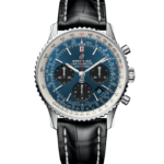 Breitling Navitimer B01 Chronograph 43 AB0121211C1P1 in Ravensburg